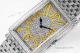 New! Swiss Grade Franck Muller Long Island Watch Full Diamond Yellow Markers (2)_th.jpg